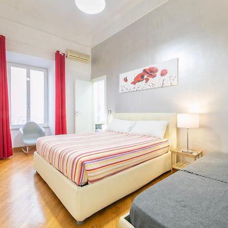 Vatican Apartment - Sister'S Place Rome Exterior photo