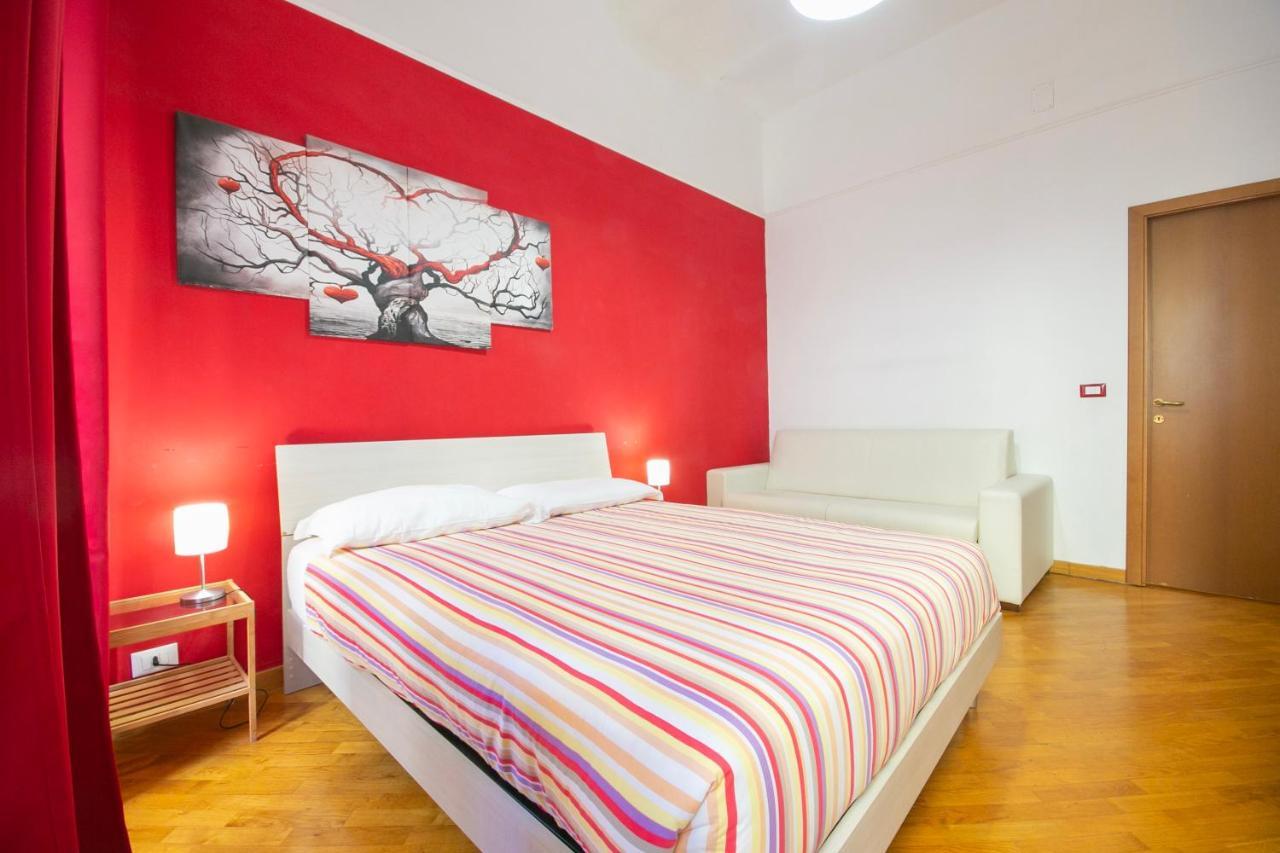 Vatican Apartment - Sister'S Place Rome Exterior photo