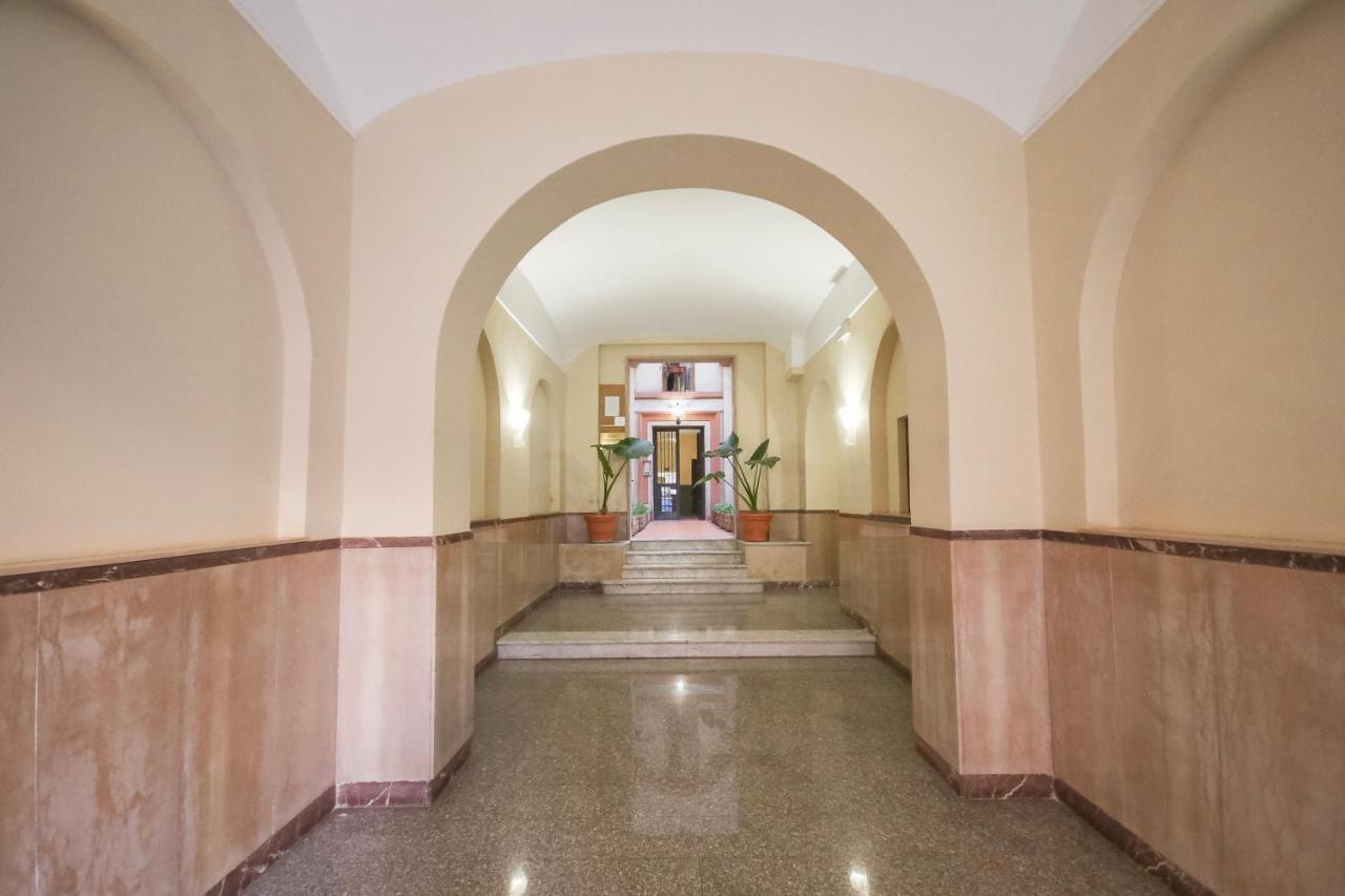 Vatican Apartment - Sister'S Place Rome Exterior photo